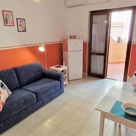 Azzurra Villa Villasimius Esterno foto