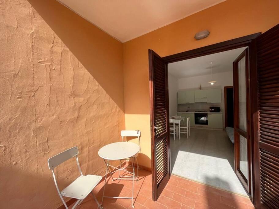 Azzurra Villa Villasimius Esterno foto