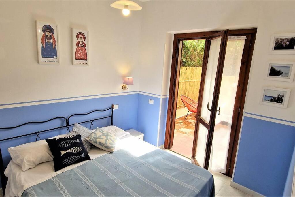 Azzurra Villa Villasimius Esterno foto