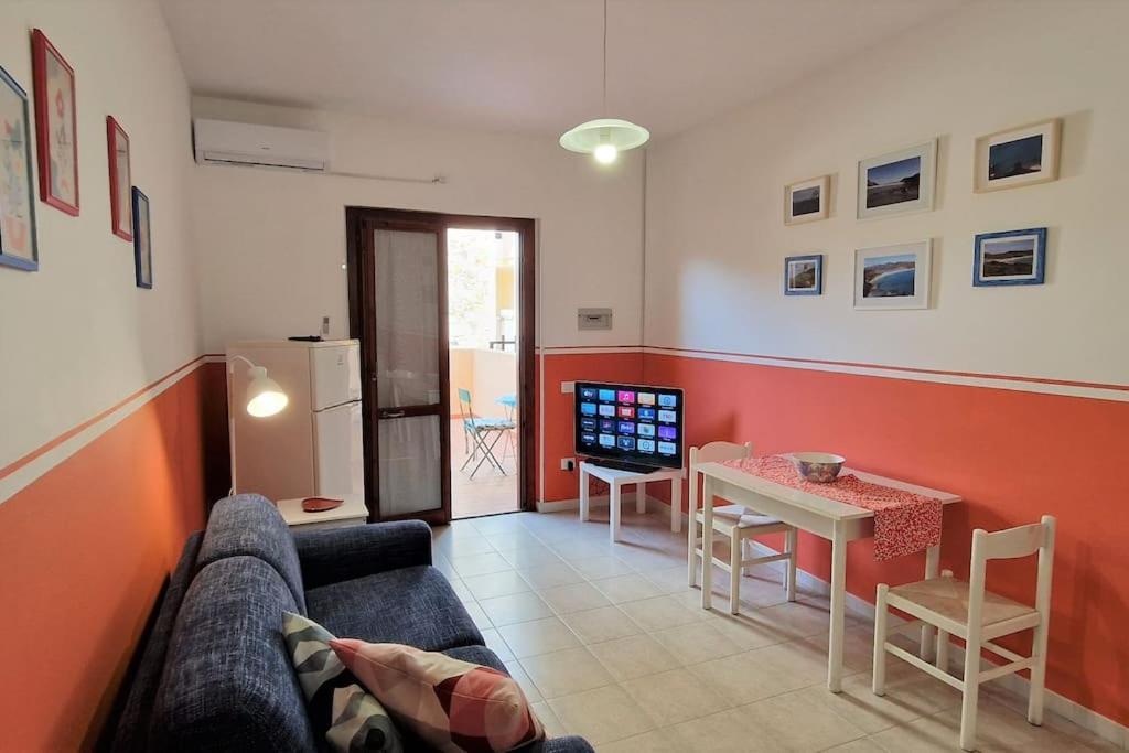 Azzurra Villa Villasimius Esterno foto