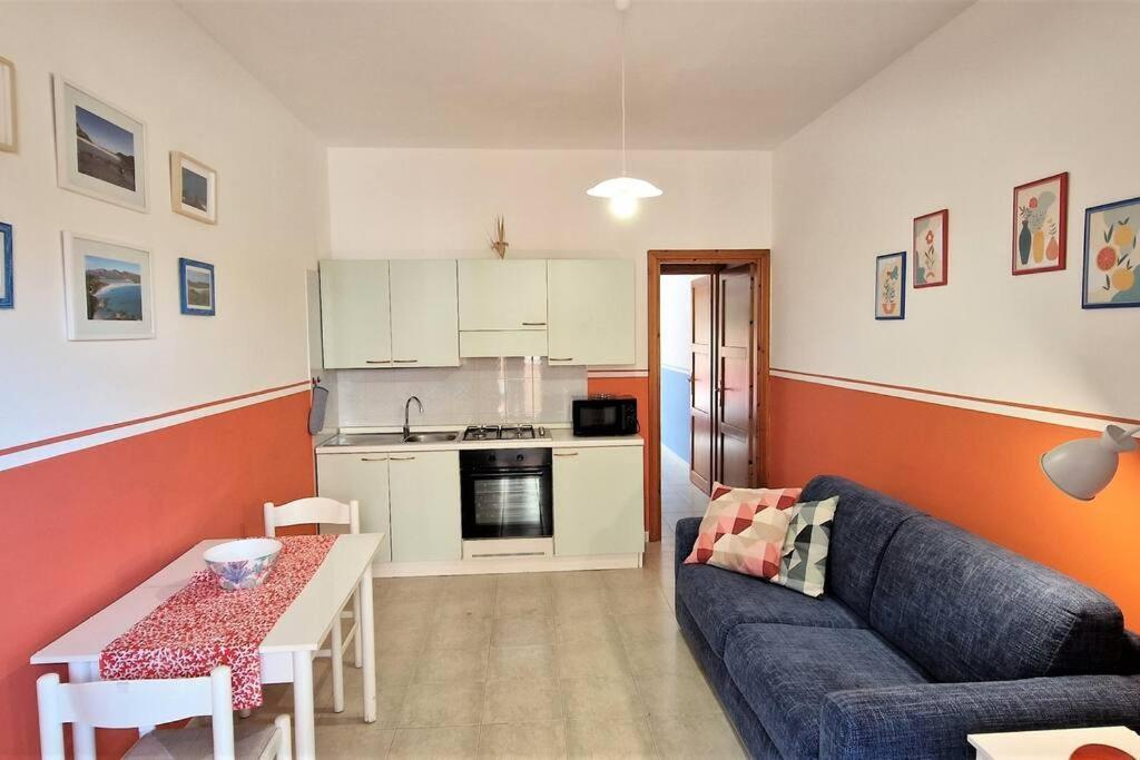 Azzurra Villa Villasimius Esterno foto