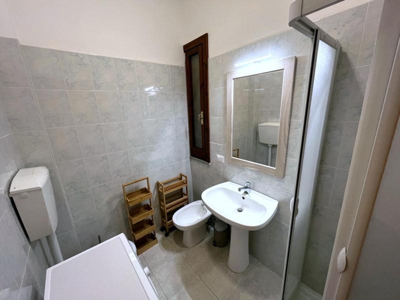 Azzurra Villa Villasimius Esterno foto