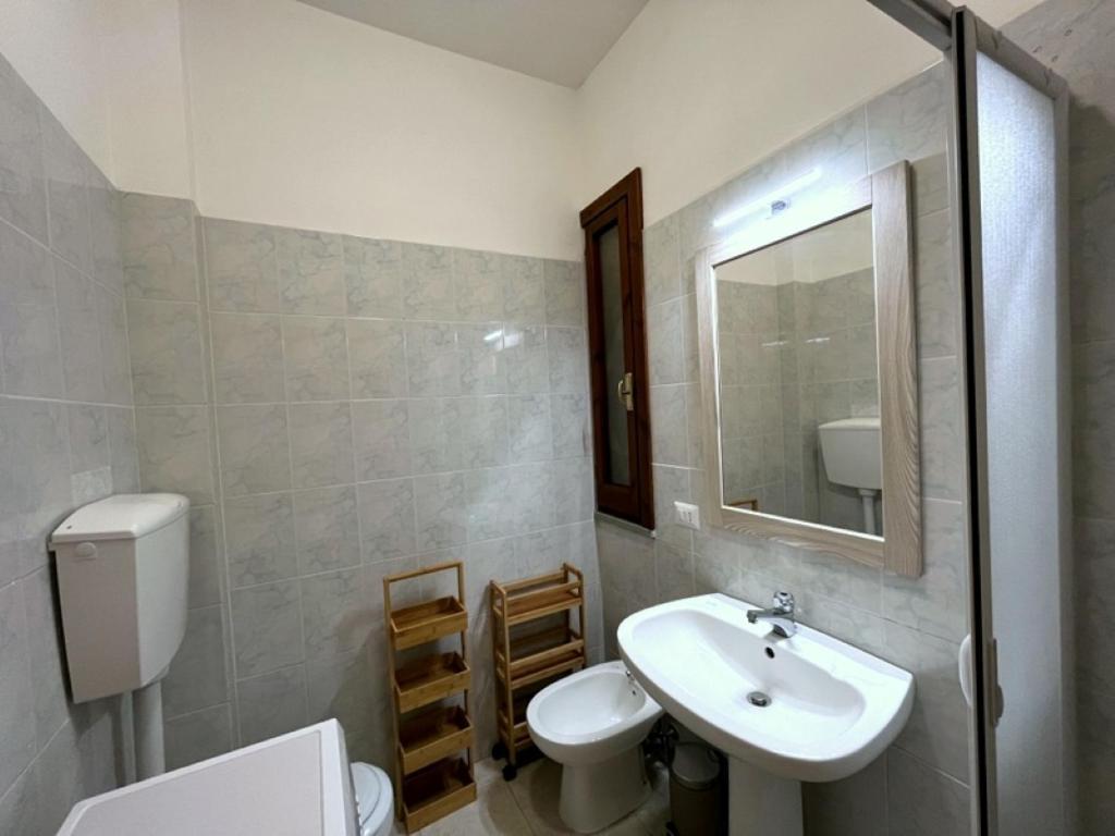 Azzurra Villa Villasimius Esterno foto