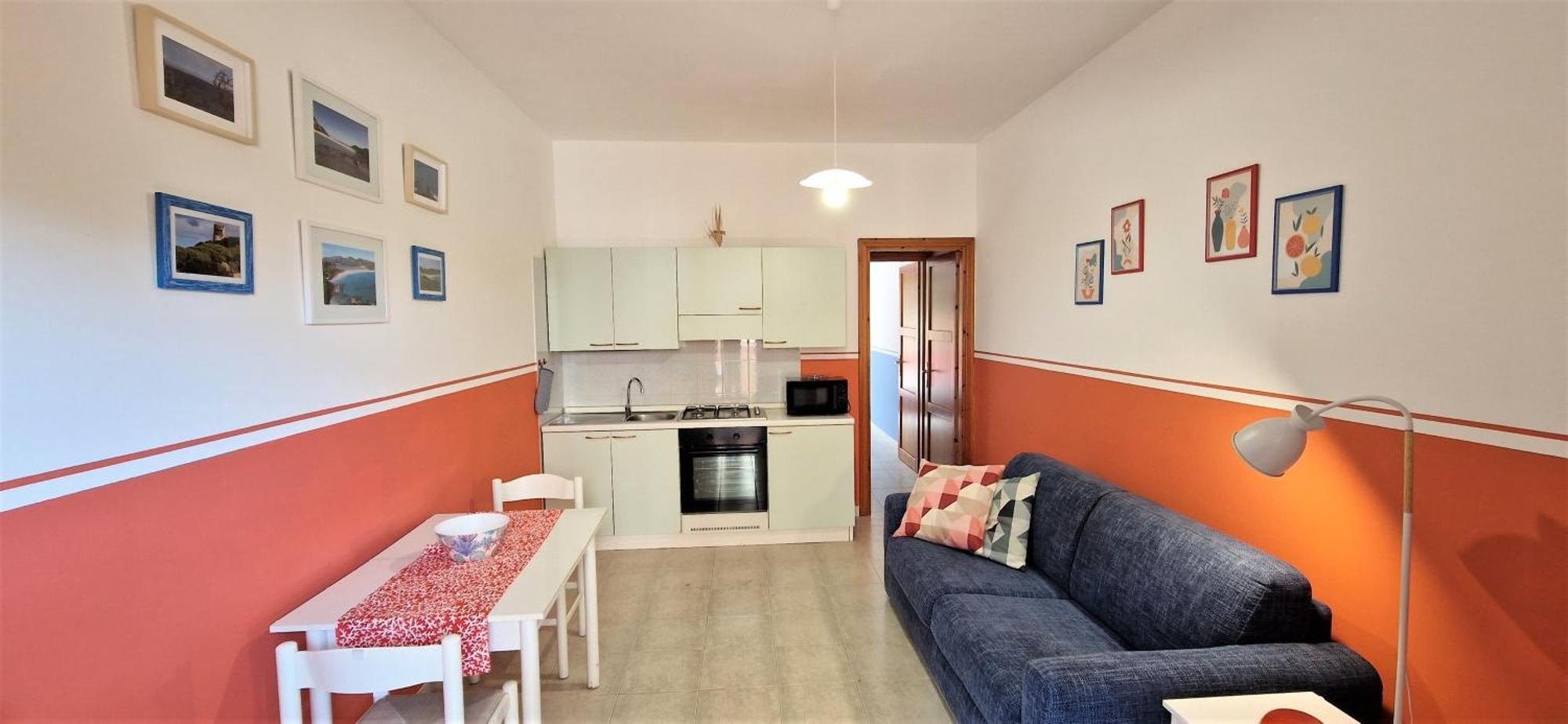 Azzurra Villa Villasimius Esterno foto